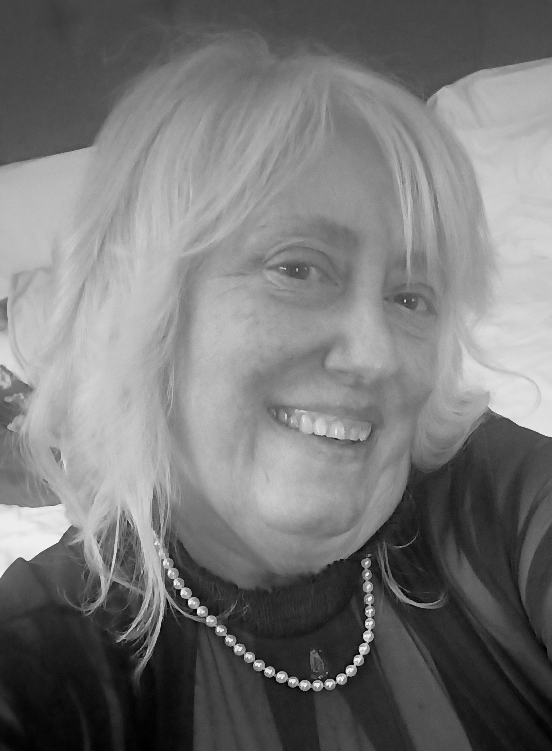 Carmela Saturnino