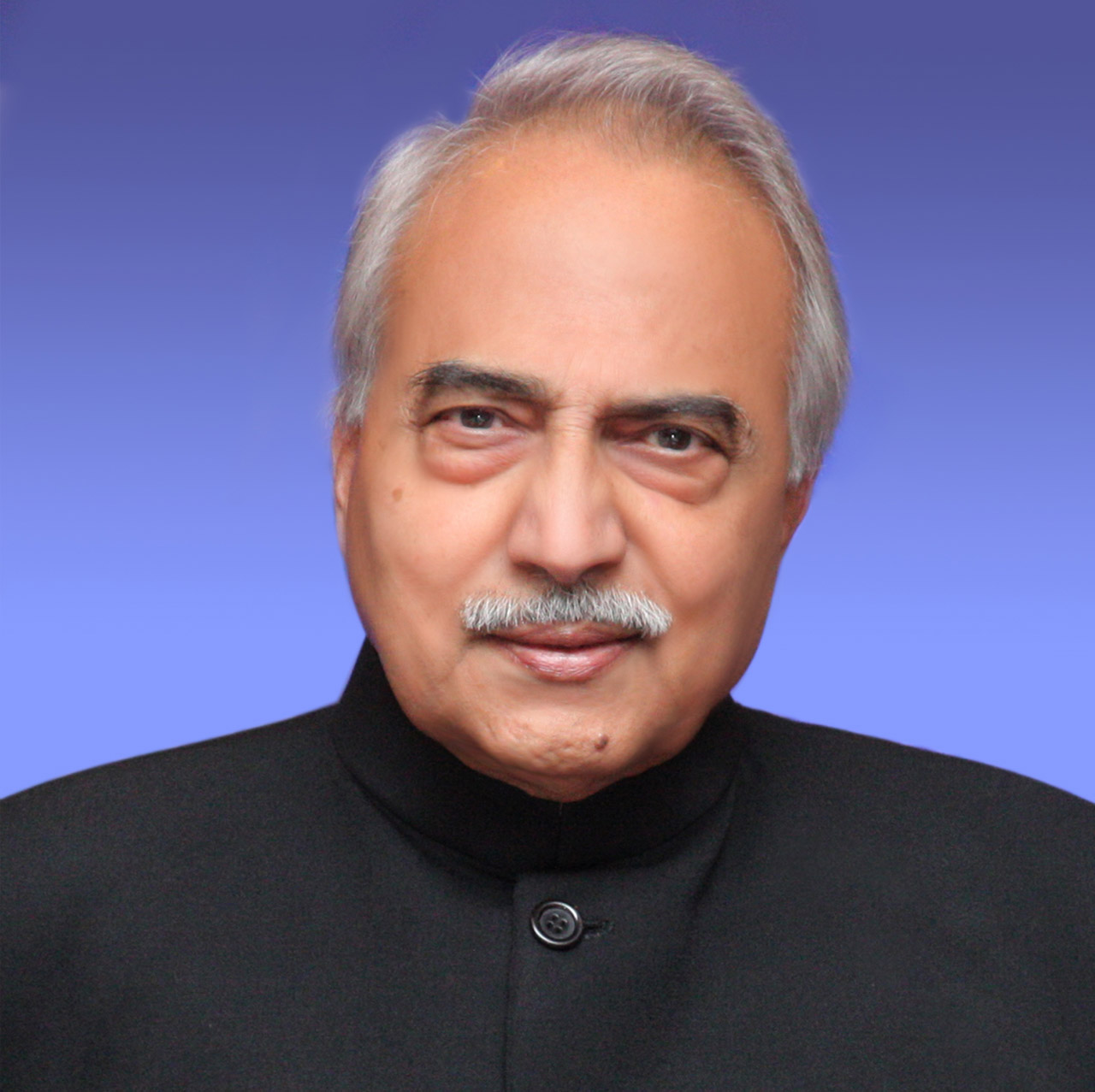 Gundu H. R. Rao