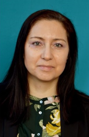 Ioana Grozea